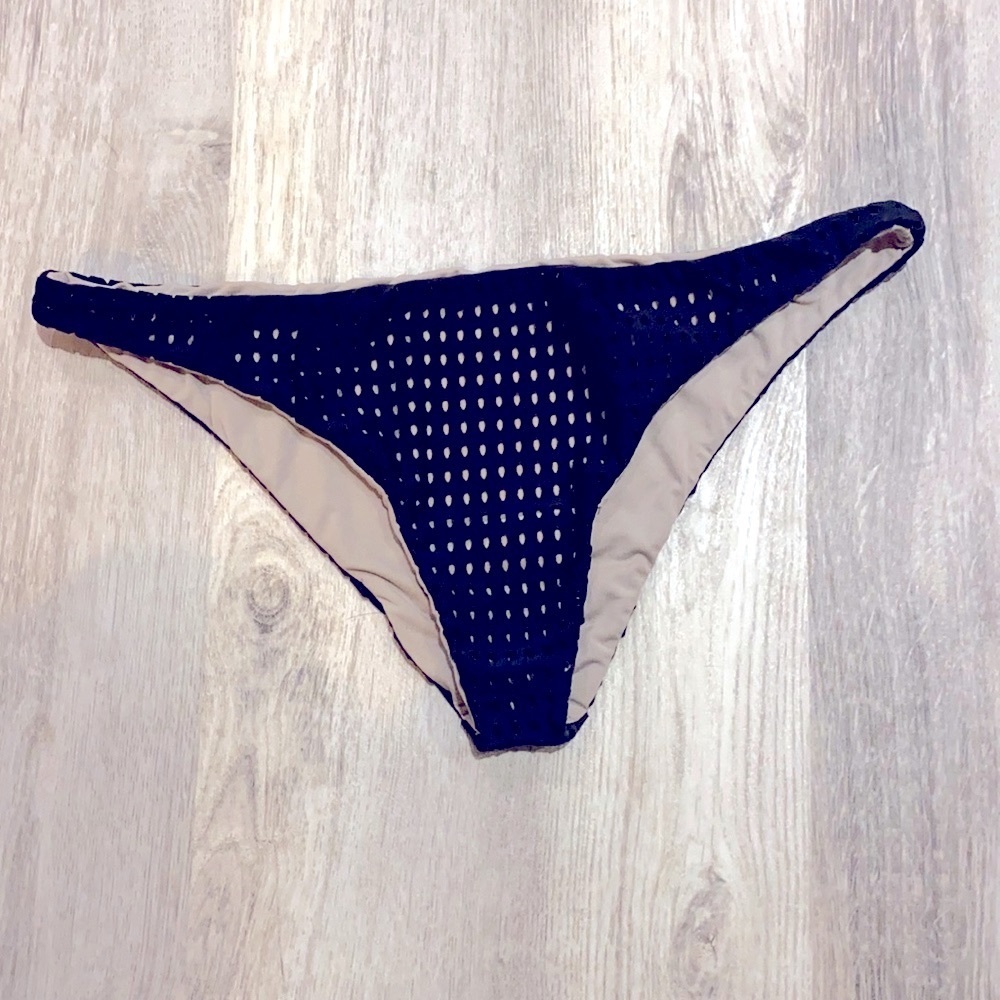 Acacia Makai Mesh Bottoms